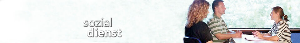 Banner Sozialdienst